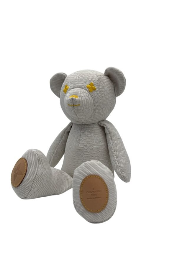 LOUIS VUITTON -  TEDDY BEAR